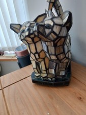 Tiffany style kittens - tiffany,