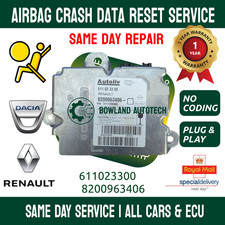 Renault Clio 611023300