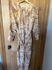 Mara Hoffman Kaftan Dress