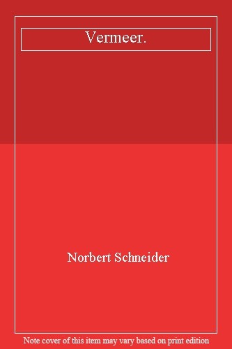 Vermeer norbert schneider - vermeer.-norbert,