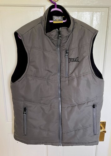 Men gilet body - men's, warmer
