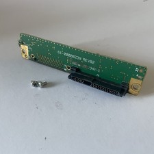 NetApp  Storage Interposer