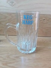 Keg Harp Half Pint Beer