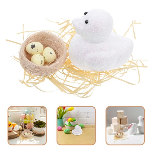 Mini easter duck - mini,
