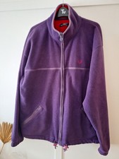Vintage Fred Perry Fleece