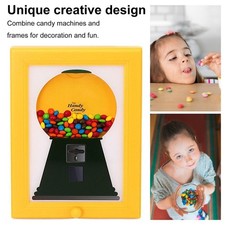 Funny Candy Dispenser Machine