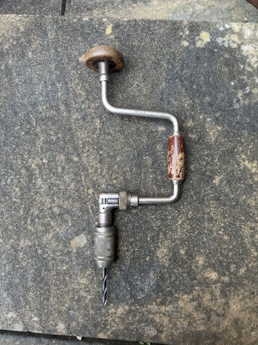 Stanley 923 vintage hand - 923,