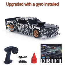 Hot Sale 1/43 Scale RC Drift