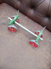 Vintage Mamod Traction Engine