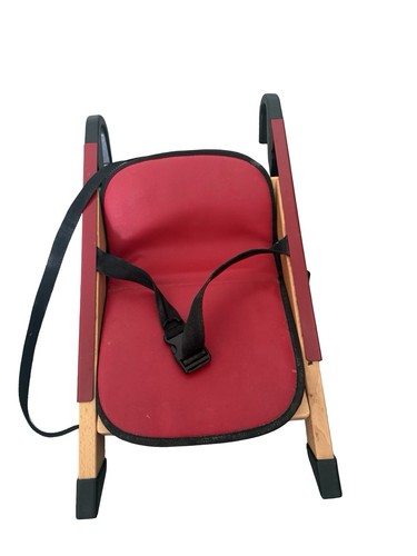 Handysitt wooden high chair - handysitt,