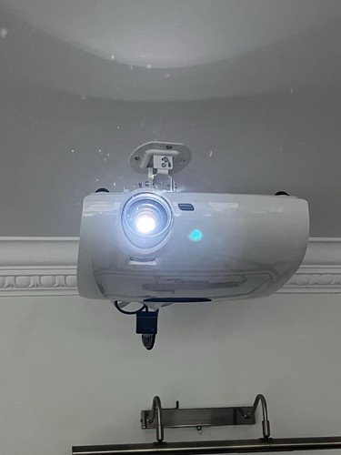 Optoma hd33 full - optoma,