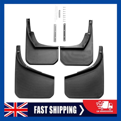 Full size mud flaps - fits, new