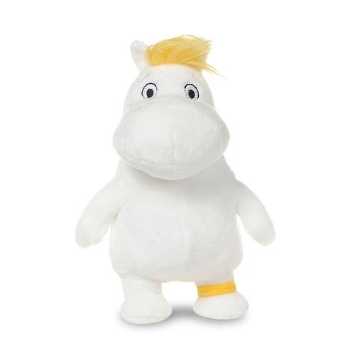 Moomins snorkmaiden soft - moomins, snorkmaiden~soft