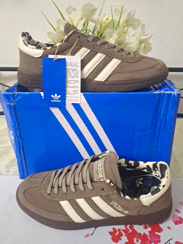 Adidas handball spezial men - spezial, men's