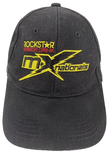 Rockstar energy drink - drink, mx