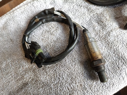 Vauxhall c20xe bosch lambda - c20xe,