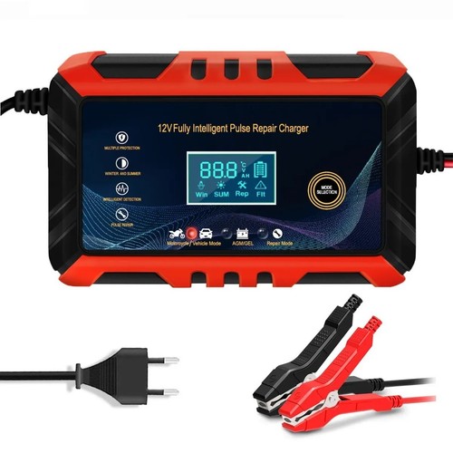 12v intelligent pulse repair - intelligent,
