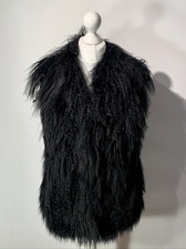 Michael Kors Real mongolian