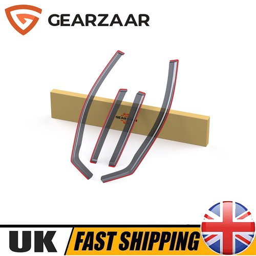 Wind deflectors compatible - wind,