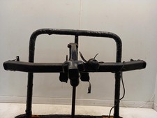 RENAULT MEGANE Towbar 2012-2017
