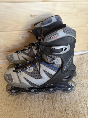 Salomon dr70 inline skates - inline,
