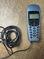 Newlink A33GG Advanced USB VoIP Phone Handset with LCD Screen & Keypad Skype