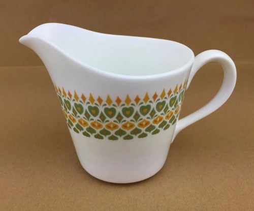 Queen anne bone china made - bone,