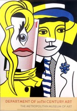 Roy LICHTENSTEIN 1986