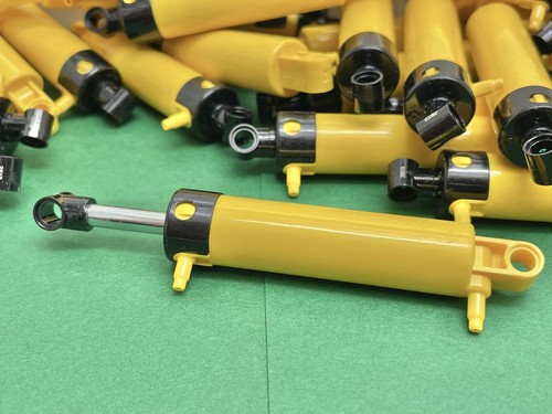 Lego technic pneumatic - lego,