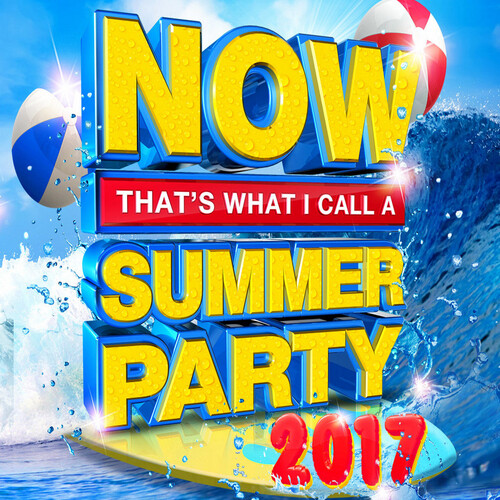 Various artists now that s - various, that's