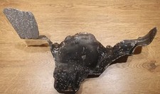 PEUGEOT CITROEN BMW 1.6 HDI CAT CATALYTIC CONVERTER HEAT SHIELD COVER TRIM