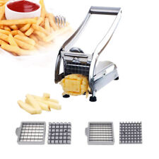 Stainless Steel Potato French