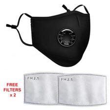 Anti Pollution Particle PM2.5