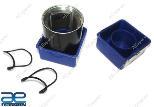 Yoke and magnet - yoke, assembly