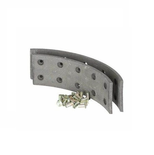 New one brake - one,