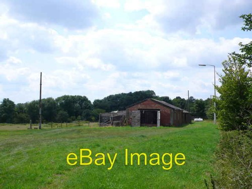 Photo 6x4 agricultural - 6x4,