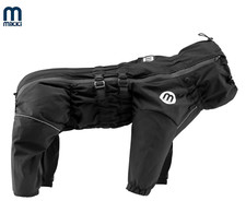 MIKKI DOODLES DOG RAINCOAT