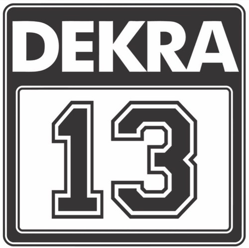 Bmw racing e30 dekra number - e30,