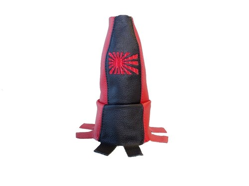 Gear gaiter for honda - gaiter,
