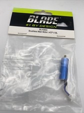 Blade MCP X BL Brushless Main