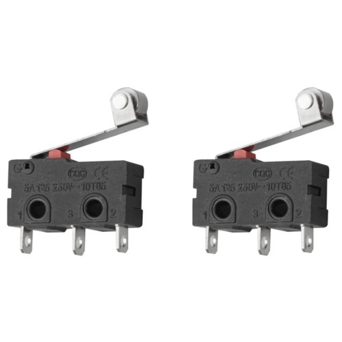 Mini micro momentary limit - 2x,