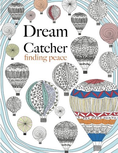 Dream catcher finding peace - dream,