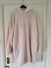 Primark Pink Snuddie Snuddie
