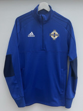 Northern Ireland Football