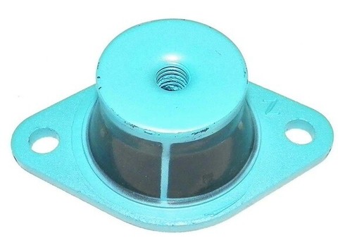Kawasaki engine motor mount - motor,