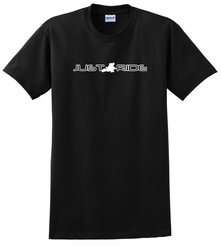 Just ride supermoto shirt - just,