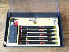 Rotring Variant Set Of 5