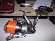 DIAWA CROSSCAST X 5000 REEL