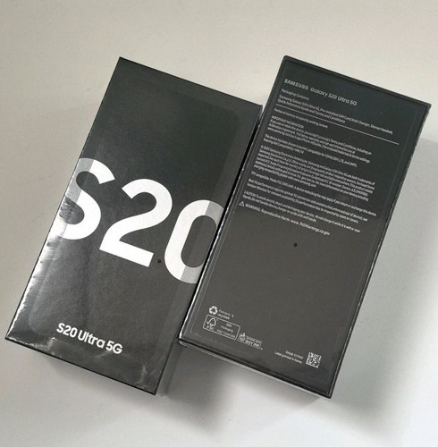 Samsung galaxy s20 ultra - samsung,