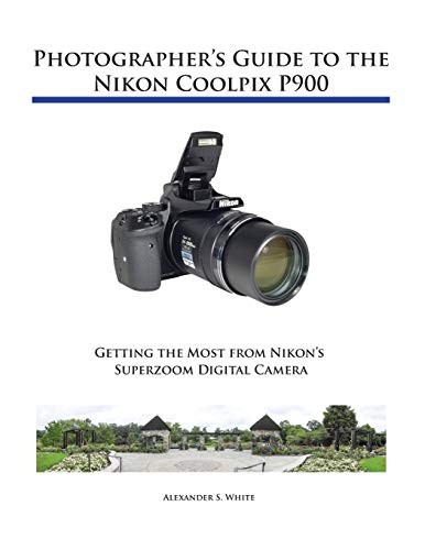 Photographer guide the - photographer's, to